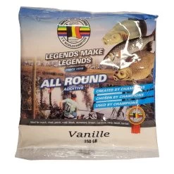Van Den Eynde Vanille 250 Gram