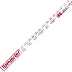 Rozemeijer Fish Measuring Ruler