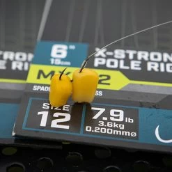 Matrix MXC-2 6" X-Strong Pole Rigs -Fishing Gear Verkoop 31b5de44e7ce4788b5f7d09a7134c9ab