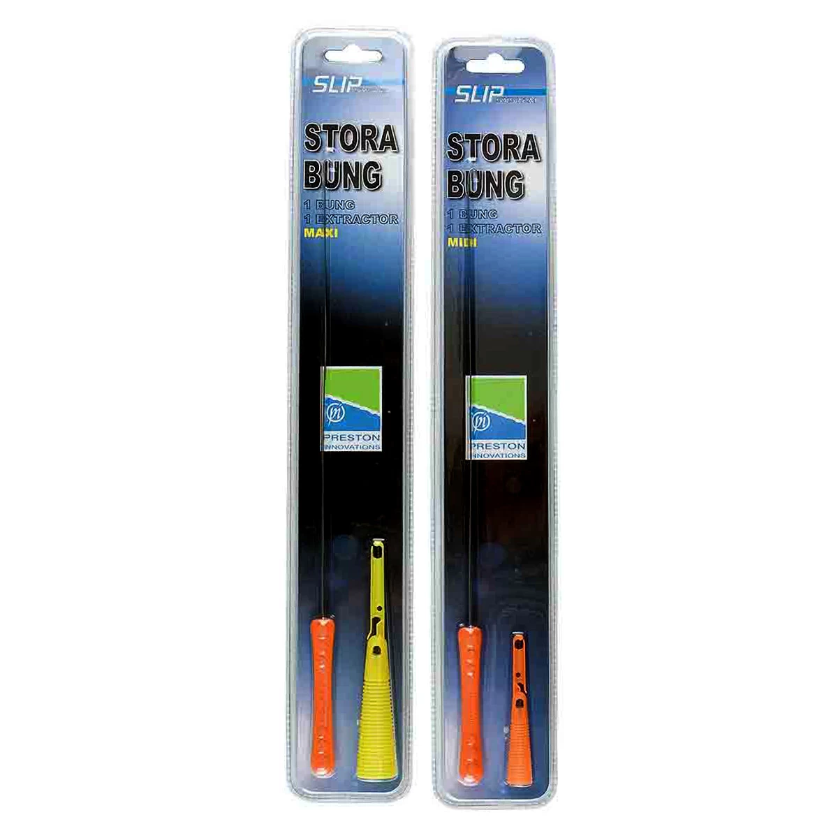 Preston Innovations Stora Bung & Extractor 3 Preston Innovations Stora Bung & Extractor