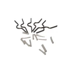 Zunnebeld Peg Leg 5 Stuks