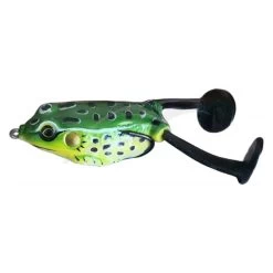 Lucky John Freddy Frog 4 Inch -Fishing Gear Verkoop 345c1a6cf39744e58963fd5861635688