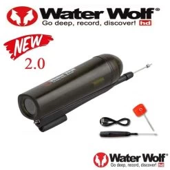 Waterwolf 2.0 1080K Onderwater Camera 7 Waterwolf 2.0 1080K Onderwater Camera -Fishing Gear Verkoop 3516b4c04dfd407698a7ce97786229f4