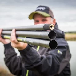 Matrix Ethos XR Power 4.5m Net Handle -Fishing Gear Verkoop 3638089ca5f148e4b9c4590e42f3d5f7