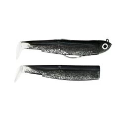Fiiish Black Minnow 90 No2 Combo Shore 5 Gram -Fishing Gear Verkoop 3704eee32b444eea8c96c03e944c7f90