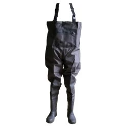 Select Waders Ademend Waadpak 5 Layer