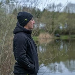 Matrix Thinsulate Beanie Hat Black 8 Matrix Thinsulate Beanie Hat Black -Fishing Gear Verkoop 38b91b0bcf9c4934820fc29a0fdd0c6c