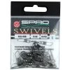 Spro Tonwartel Met Dubbele Safety Snap -Fishing Gear Verkoop 38ba94264567402db24601f8f57240ed