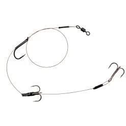 Spro Heavy Duty Baitfish Rig 7x7 AFW