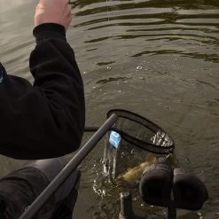 Cresta Pro-C Nano Mesh Landingnet -Fishing Gear Verkoop 3a6bb0b47c7e4c9b8623a69192e9a953