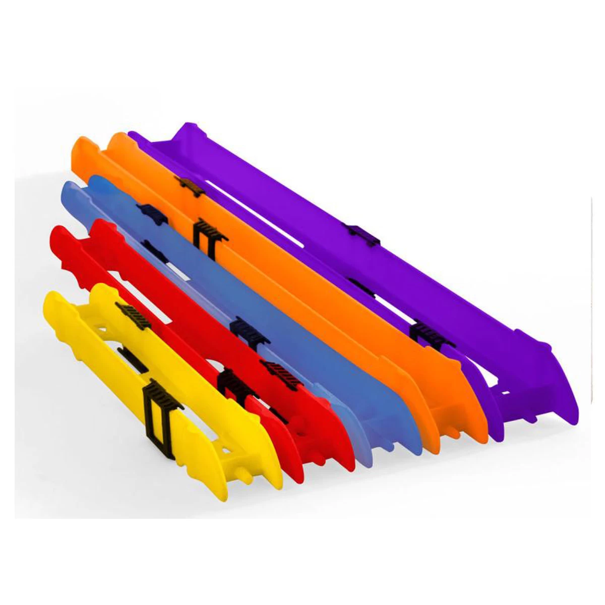 Preston Innovations Double Slider Winders 6 Preston Innovations Double Slider Winders - Afbeelding 4