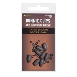 ESP Ronnie Clips Large -Fishing Gear Verkoop 3c58c7326cb6429982617483097c7de0
