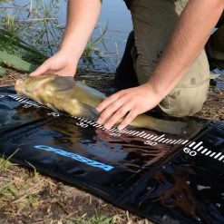 Cresta Ruler Mat 7 Cresta Ruler Mat -Fishing Gear Verkoop 3cf5457a71204f6cab574f360961bcb4