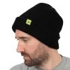 Matrix Thinsulate Beanie Hat Black -Fishing Gear Verkoop 3d192a5f68104fe49e89e67b26ed81f9