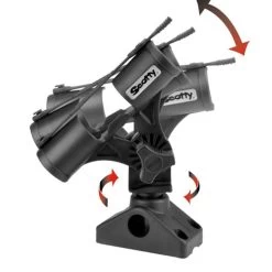 Scotty Fly Rod Holder -Fishing Gear Verkoop 3f6d1ff537fe4d8c97b1c3bad6a6eef8