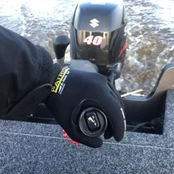 Patriot S-Tech Handschoenen -Fishing Gear Verkoop 3f85ef0260fc42c39e95bb6c0d414016