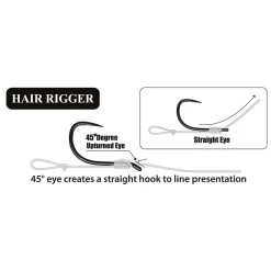 Gamakatsu Power Carp Hair Rigger Barbless -Fishing Gear Verkoop 3f994047447543c48dc33e6075c1dacd