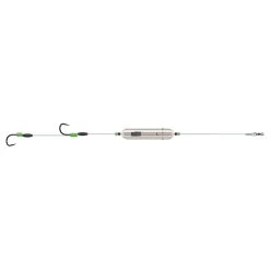 Madcat Adjusta Profi River Rig Worm & Squid 180CM