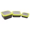 Matrix Grey/Lime Bait Boxes 1 Matrix Grey/Lime Bait Boxes -Fishing Gear Verkoop 457f1559ef2a453089dd335fc1cf545a