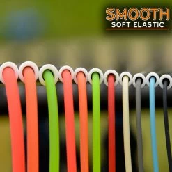 Cresta Smooth Soft Elastic 9 Cresta Smooth Soft Elastic -Fishing Gear Verkoop 4681e1b293564280a5ad89b13c5d5e59