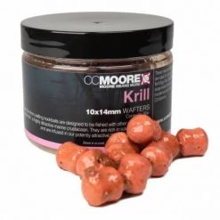 Cc Moore Krill Wafters 10x14mm