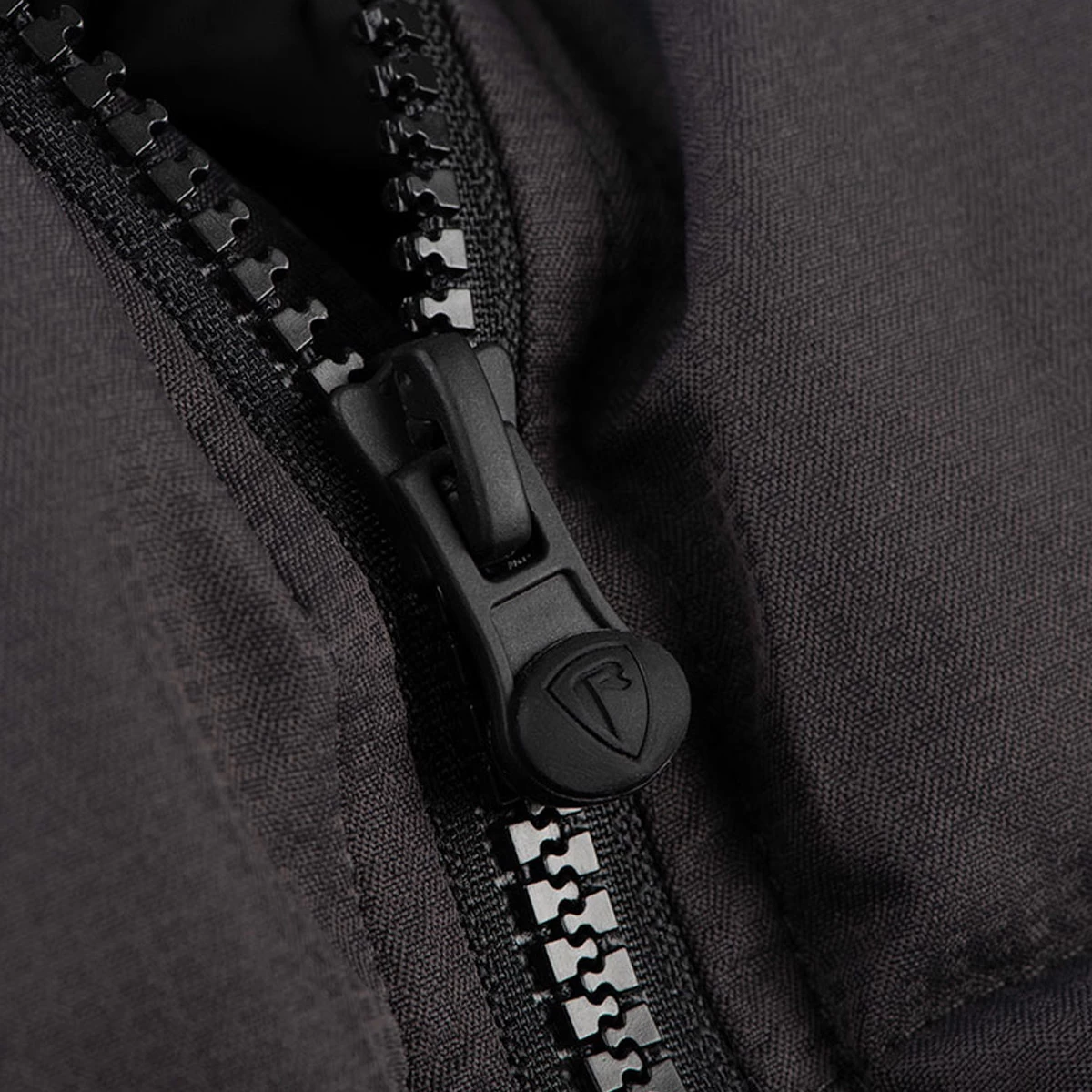 Fox Rage Camo Rip Stop Quilted Jacket 4 Fox Rage Camo Rip Stop Quilted Jacket - Afbeelding 2