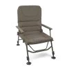 Avid Carp Benchmark Memory Foam Recliner Chair -Fishing Gear Verkoop 4725f85b9c604c5785062d17f9b2a8e5