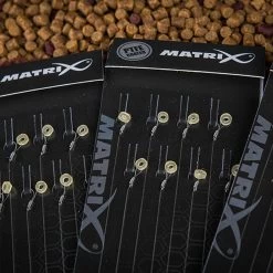 Matrix MXC-6 4" Barbless F1 Bands -Fishing Gear Verkoop 47b52af26e0b463389ec04f96a306180