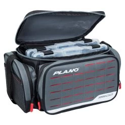 Plano 3600 Weekend Case 7 Plano 3600 Weekend Case -Fishing Gear Verkoop 496ed84c9f8c4e50873ff403bf113179