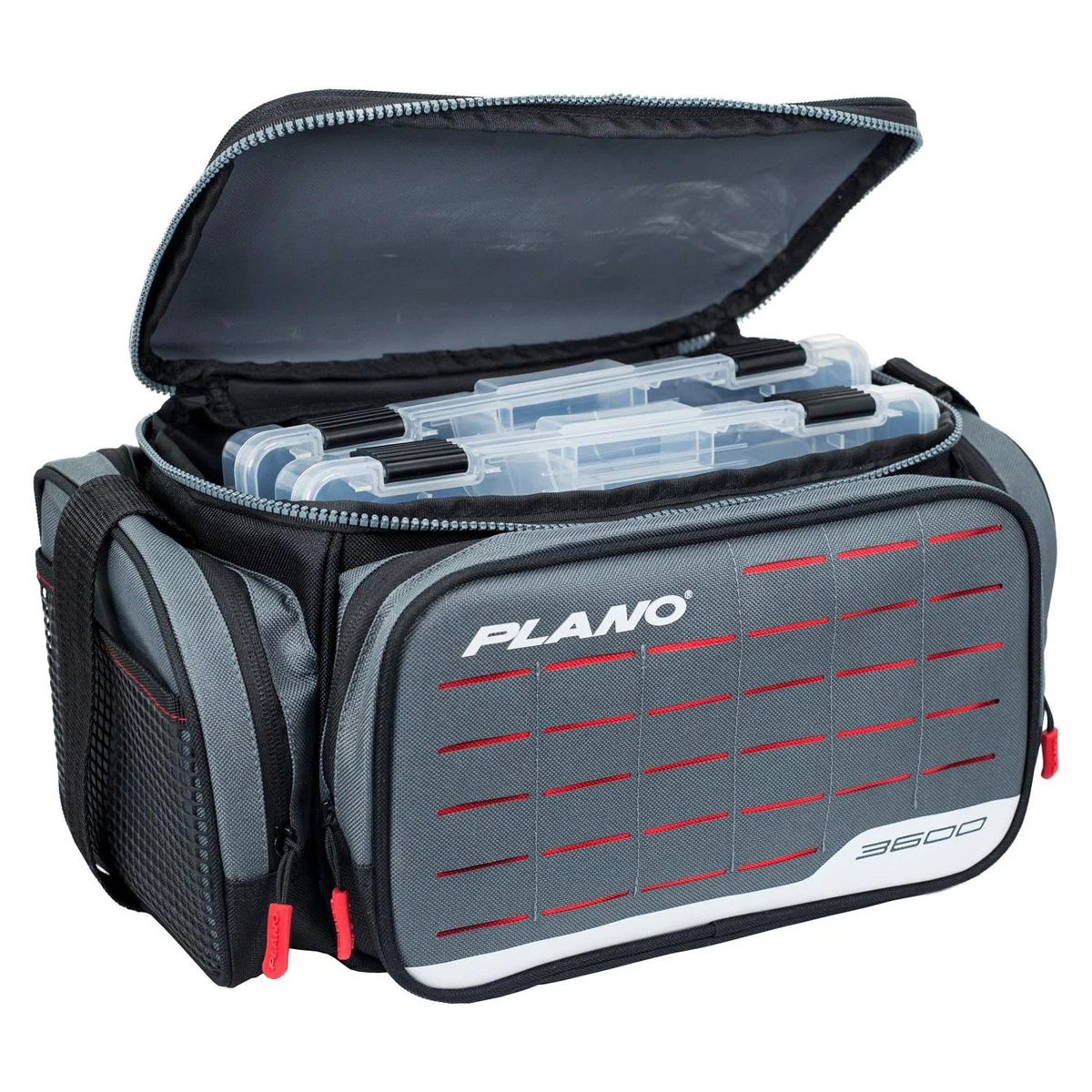 Plano 3600 Weekend Case 4 Plano 3600 Weekend Case - Afbeelding 2