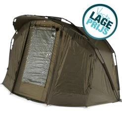 JRC Defender Peak Bivvy 1 Man