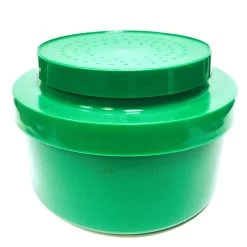 M&M No Escape Aasdoos Rond -Fishing Gear Verkoop 4b46d01f611a4f3fbb0465faa76c6f7a