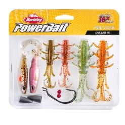 Berkley Pro Pack C-rig