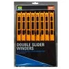 Preston Innovations Double Slider Winders In Tray 26 CM 2 Preston Innovations Double Slider Winders In Tray 26 CM -Fishing Gear Verkoop 4e2865b9d8934a6fa4035c41db2696b9