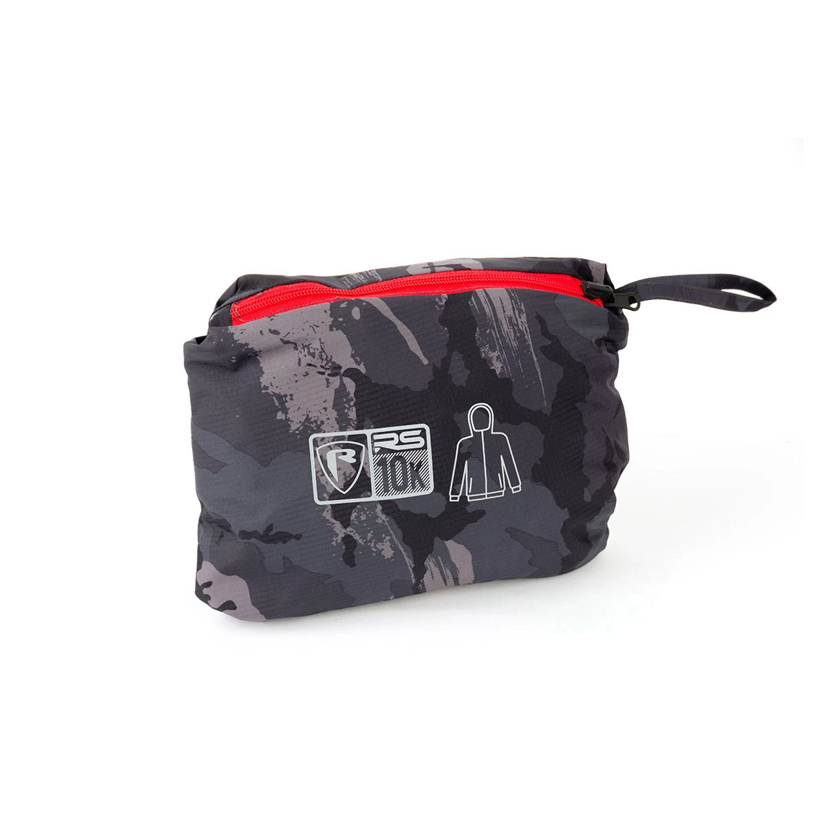 Fox Rage 10K Ripstop Jacket 4 Fox Rage 10K Ripstop Jacket - Afbeelding 2