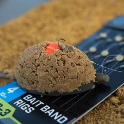 Matrix MXC-3 4" Bait Band Rigs -Fishing Gear Verkoop 4f10426aea6841dda0dec3472639f214