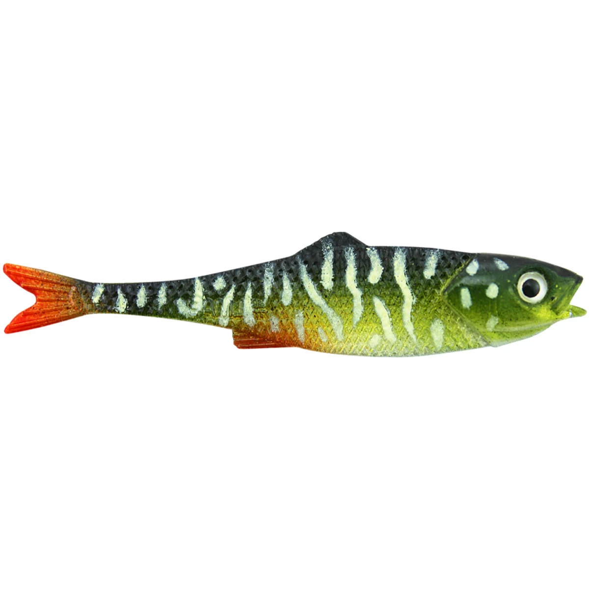 LMAB Finesse Filet 11 Cm 3 LMAB Finesse Filet 11 Cm