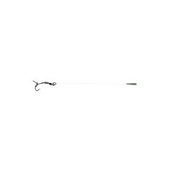 Rig Solutions CSR Ronnie Rig Stiff With Bait Screw