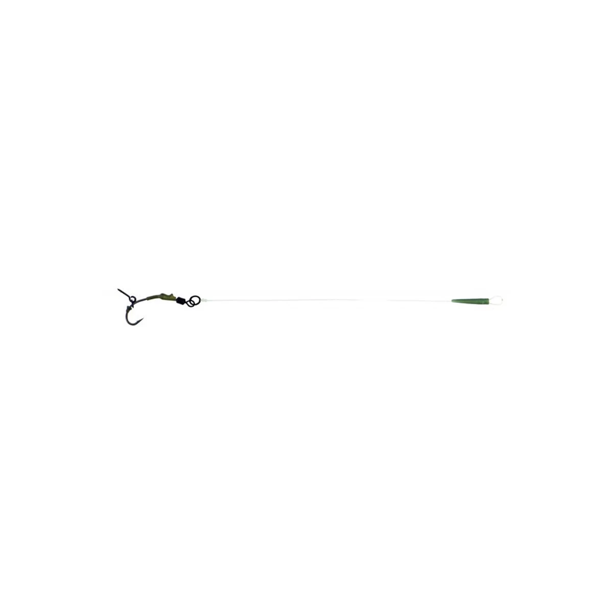 Rig Solutions CSR Ronnie Rig Stiff With Bait Screw 3 Rig Solutions CSR Ronnie Rig Stiff With Bait Screw