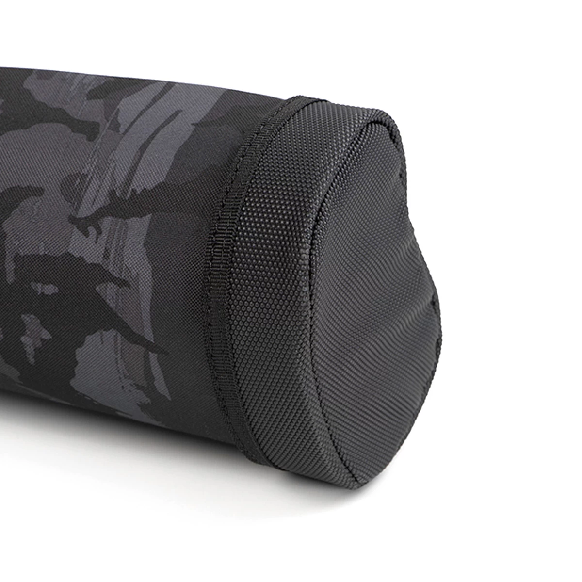 Fox Rage Voyager Camo Hard Rod Sleeve Single 1,3 Meter 6 Fox Rage Voyager Camo Hard Rod Sleeve Single 1,3 Meter - Afbeelding 4