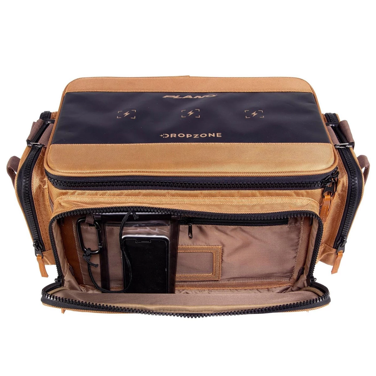 Plano 3700 Guide Series Tackle Bag 6 Plano 3700 Guide Series Tackle Bag - Afbeelding 4