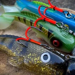 Pikecraft Quick Release Pin -Fishing Gear Verkoop 5292fcb86b2f4fb39fb637a656424b02