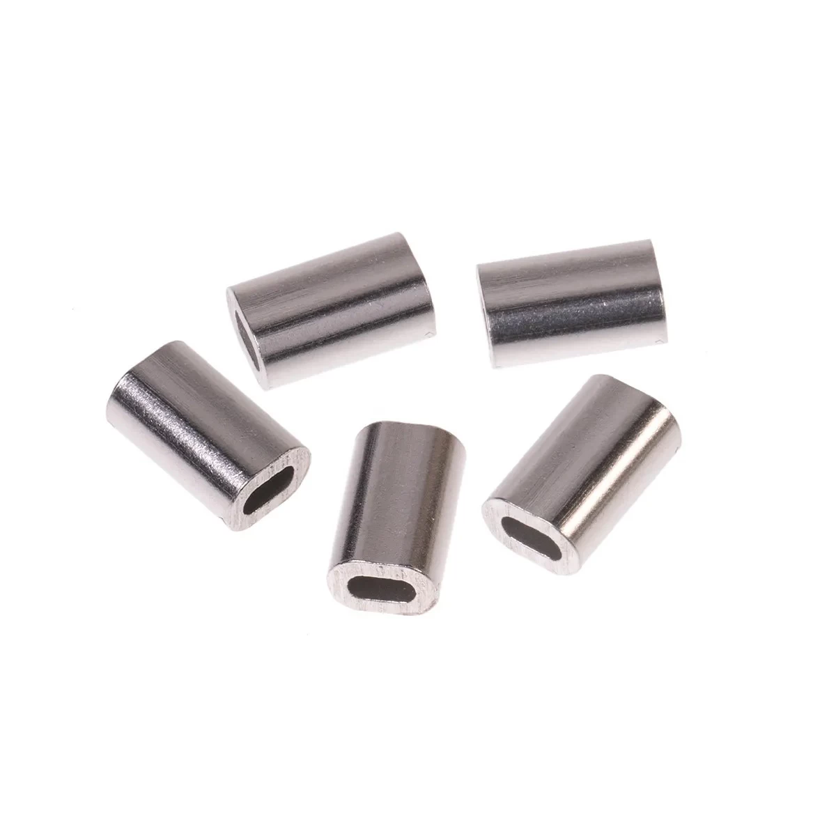 Zeck Alu Sleeve 3 Zeck Alu Sleeve