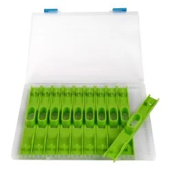 Cresta Hooklength Feeder Storage Box -Fishing Gear Verkoop 52d0cf597ec44300bb8a694e94daa124