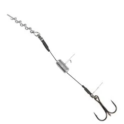 Fox Rage TiPro Harness Single