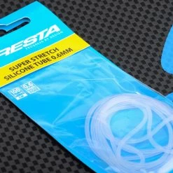 Cresta Super Stretch Silicone Tube -Fishing Gear Verkoop 53cce18b280346dfa0972c20a314244c