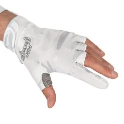 Fox Rage UV Gloves -Fishing Gear Verkoop 54067ab768a2457ab07a9abcf8adc764