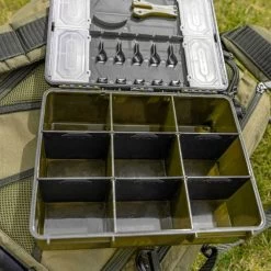 Korum Tackle Blox Unloaded -Fishing Gear Verkoop 55bab36fc4c1499b9cd53e9a3490d81d