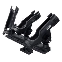 Scotty Triple Rod Holder