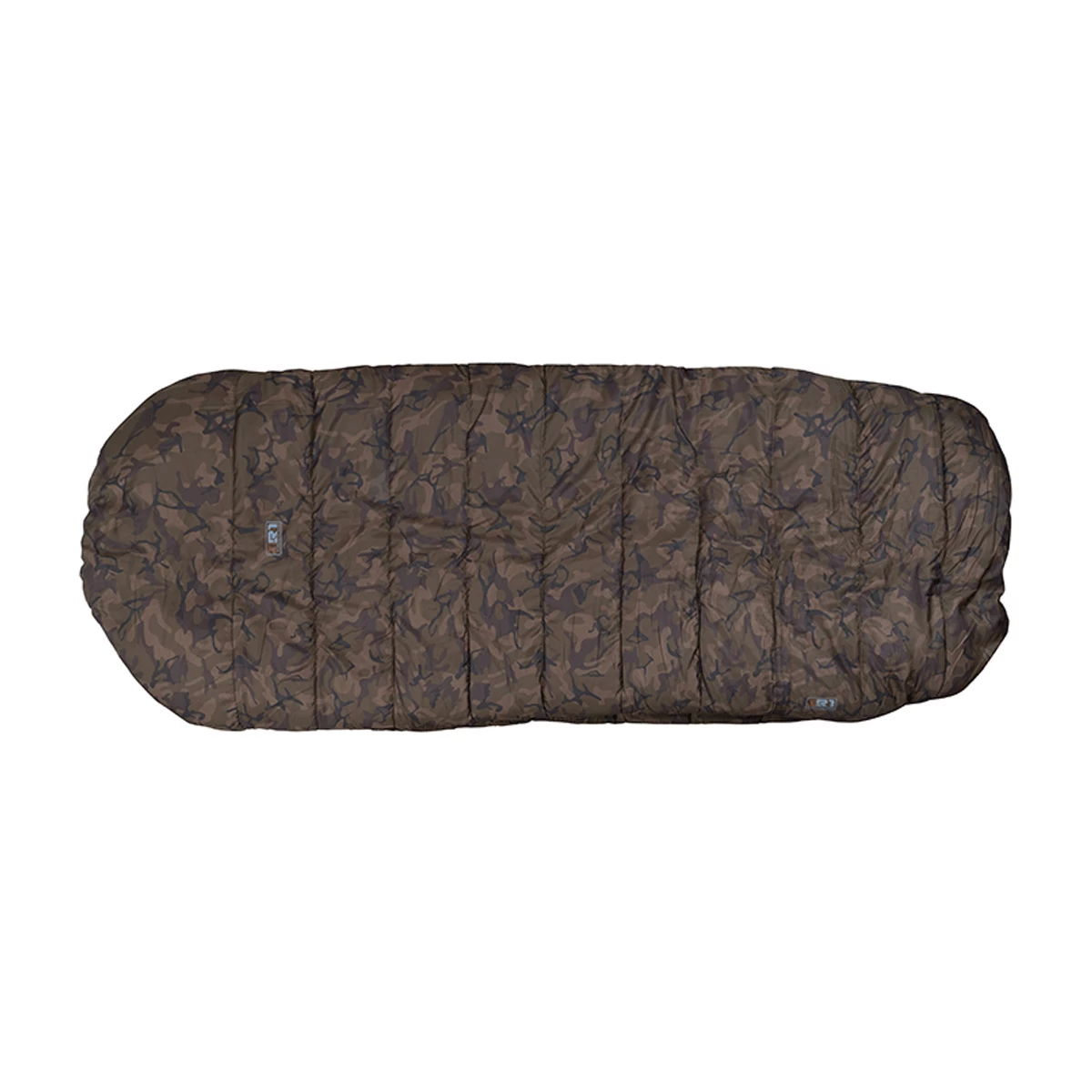 Fox R1 Camo Sleeping Bag 5 Fox R1 Camo Sleeping Bag - Afbeelding 3
